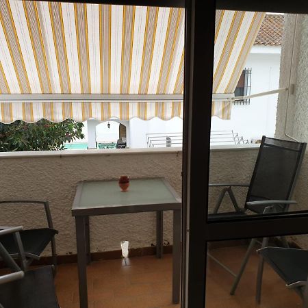 Apartament Apartamento Alegria Rota Zewnętrze zdjęcie