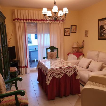 Apartament Apartamento Alegria Rota Zewnętrze zdjęcie