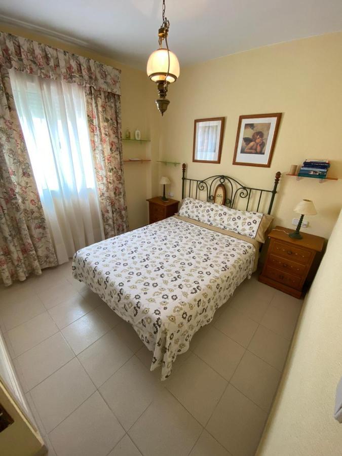 Apartament Apartamento Alegria Rota Zewnętrze zdjęcie