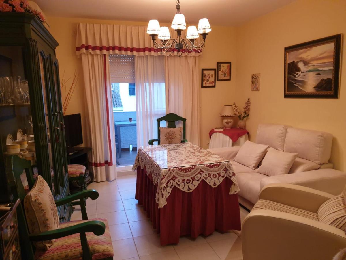 Apartament Apartamento Alegria Rota Zewnętrze zdjęcie