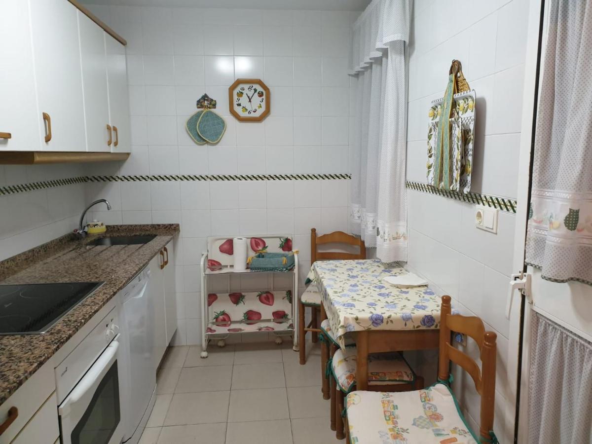 Apartament Apartamento Alegria Rota Zewnętrze zdjęcie